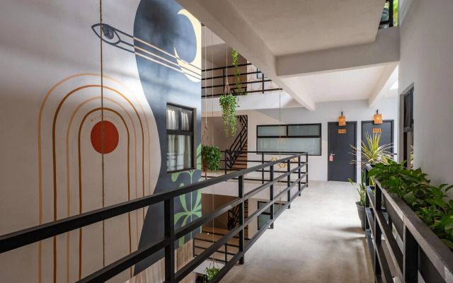 Mayan Monkey Tulum | Social Hotel
