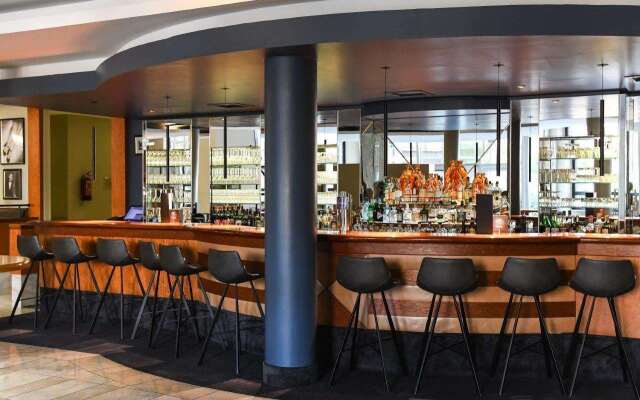 relexa hotel Airport Düsseldorf/Ratingen