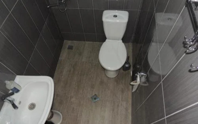 Taliko Guest House