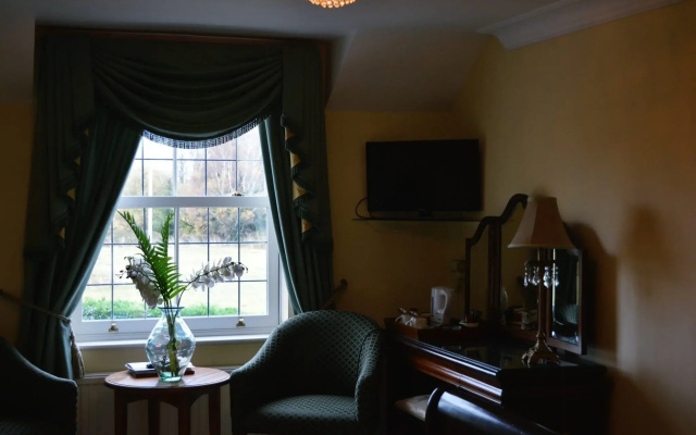 Stallingborough Grange Hotel