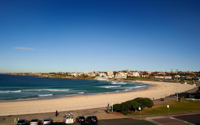 Holiday Inn & Suites Sydney Bondi Junction by IHG