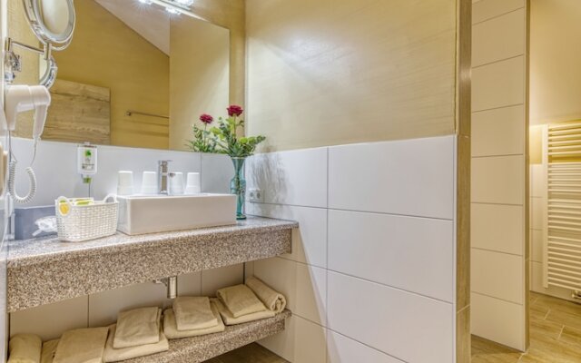 Wellnesshotel Auszeit