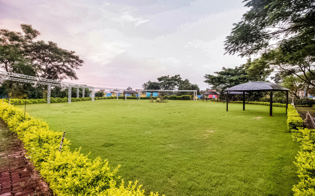 Panorama Country Club & Resort
