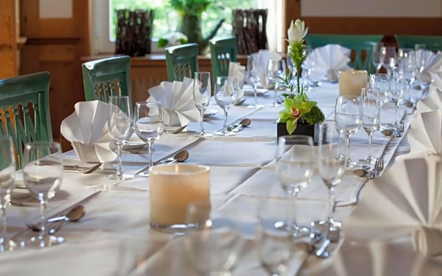 Hotel Barnimer Hof