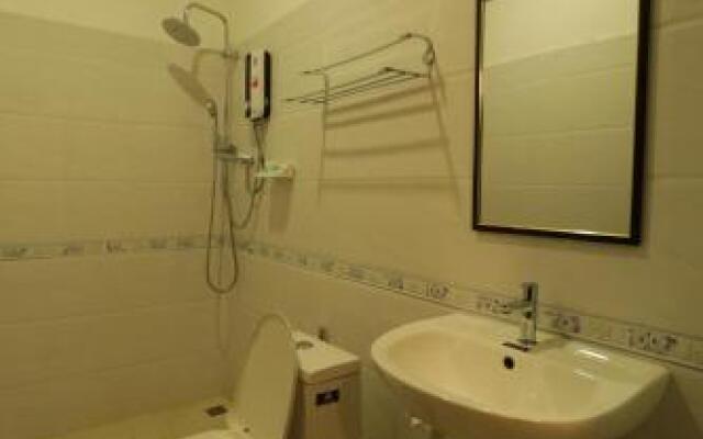 Khounmixay Hotel