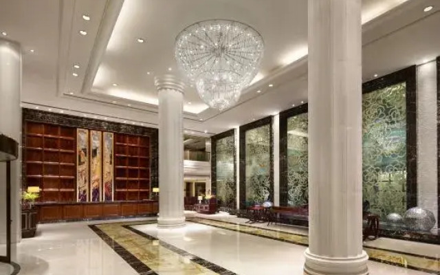Wyndham Garden Zhengzhou East