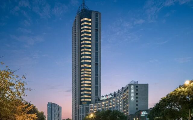 S&N Hotel Changzhou