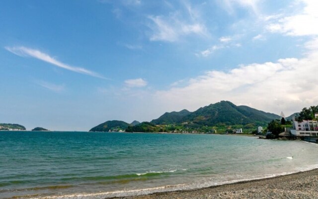 Geojae Mongdol Kids Pension