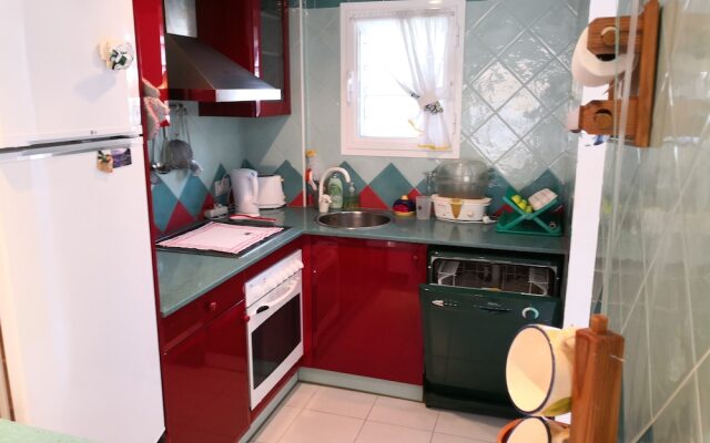 Inmo Estartit Duplex Illa Mar d'Or 217