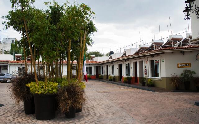 Hotel Aquiles