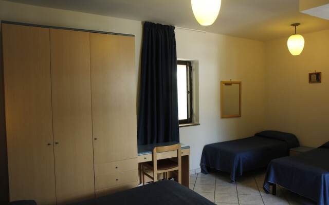 Hotel B&B Marina