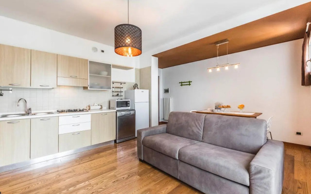 Novalesi Apartment