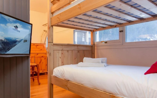 R Sidence Grand Roc - Campanules 314