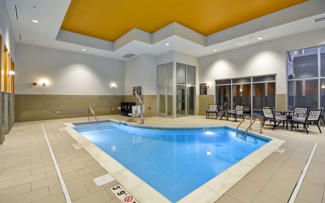 Homewood Birmingham Downtown Near Uab