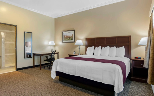 Best Western Plus Grapevine Inn