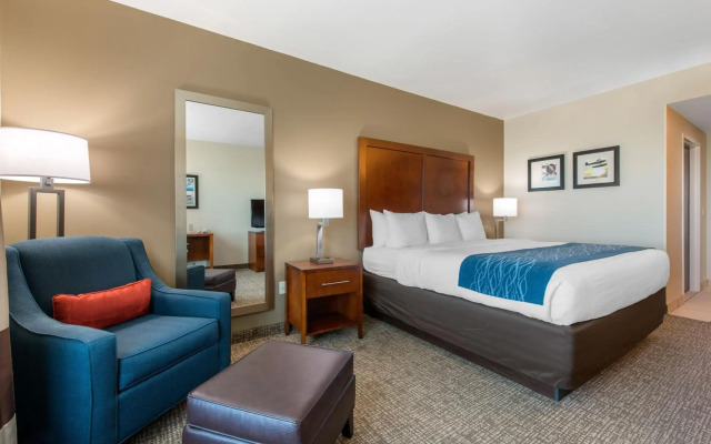 Comfort Inn & Suites Tavares North