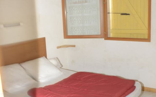 Camping des Gorges de La Méouge