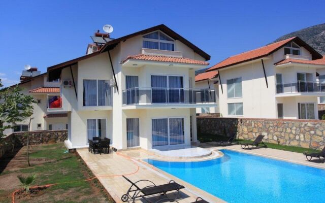 Villa Valley 5 in Oludeniz