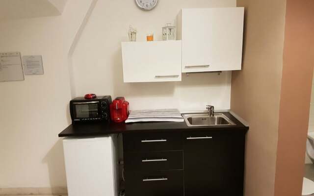 La Cattedrale B&B