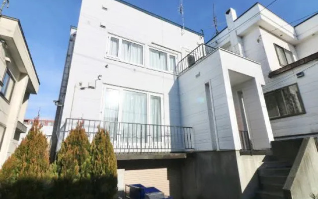 Hdo Hachiken Villa 1F