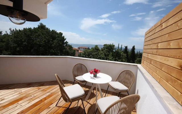 Hotel Ortus Residence