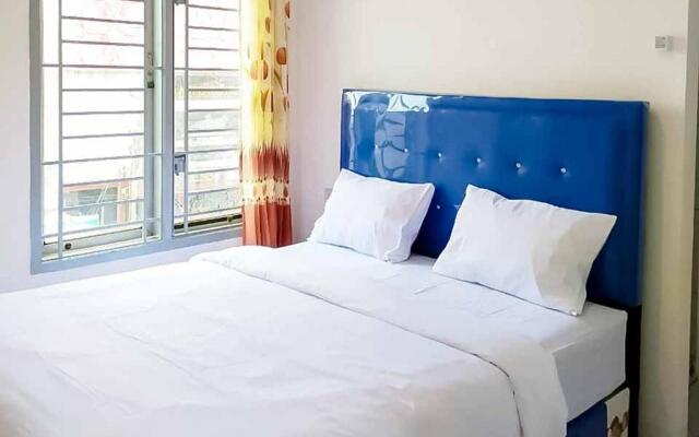 Homestay Top RedPartner