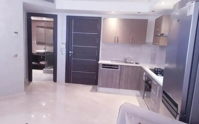 Sabor Luxury Family Apart