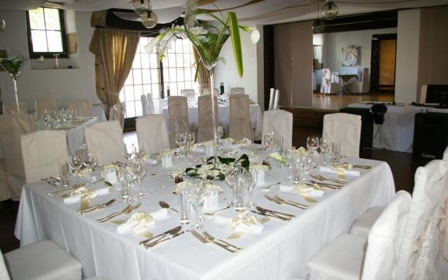 Auberge Communale de lEtoile