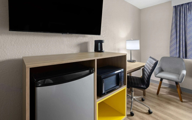 Days Inn by Wyndham Hornell NY