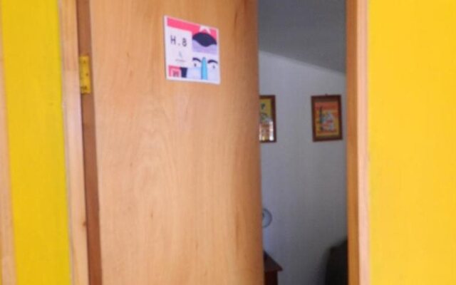 Hostal Acuarela