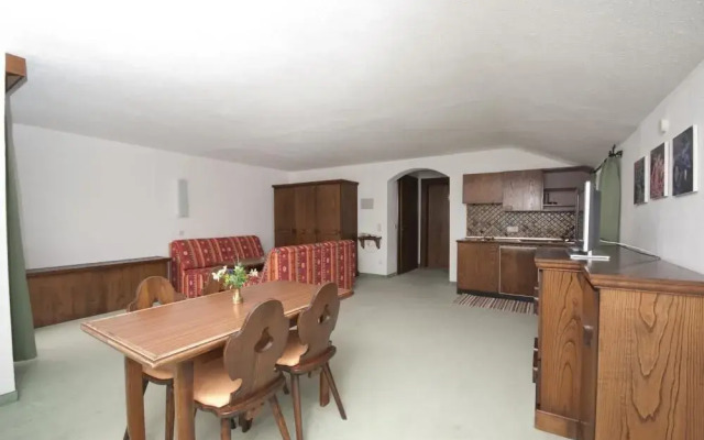 Aparthotel Versettla