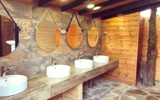 Camping Caledonia