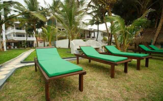 Tharanga Surfing Villa