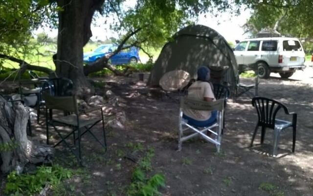 Matsaodi Campsite