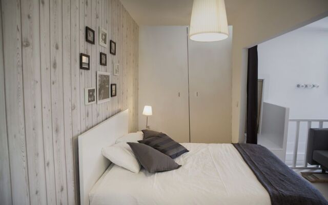 Apartamentos Porto Center