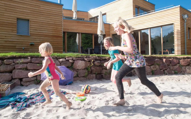 Schwarzwaldstrand Ferienwohnungen