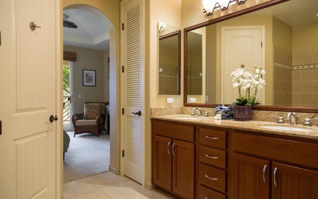 Waikoloa Beach Villas O4