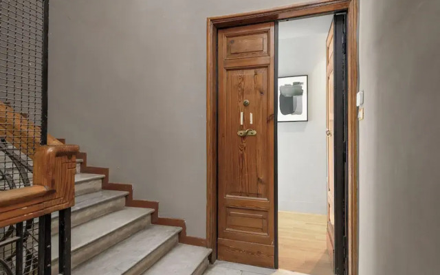 Domus Augustea - Luxury Accommodations