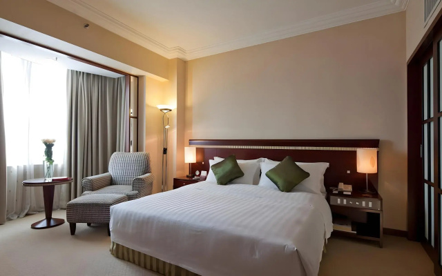 Rosedale  and Suites Guangzhou