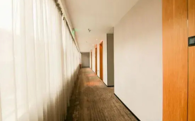 Yahao Garden Hotel Zhongshan Lihua Plaza Branch