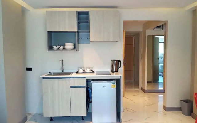 The 9 Residence Hotel