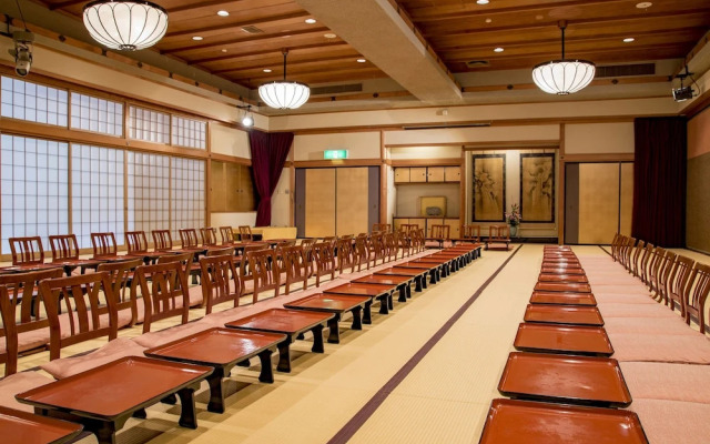 Arima Onsen Gekkoen Yugetsusanso