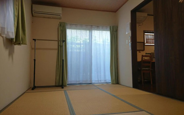 桃山ゲストハウス おかだ