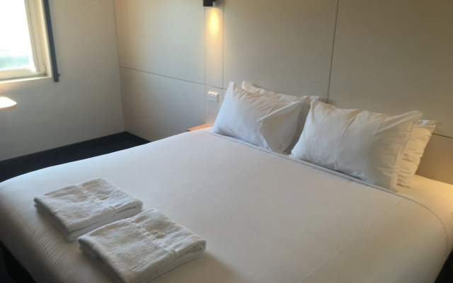 ibis budget Casula Liverpool