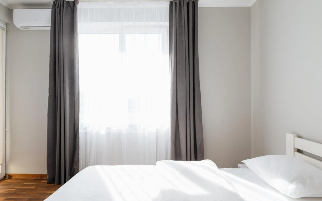 Luxury Apartments “Bozdosh”