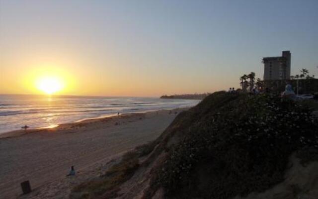 California Dreams Hostel - Pacific Beach