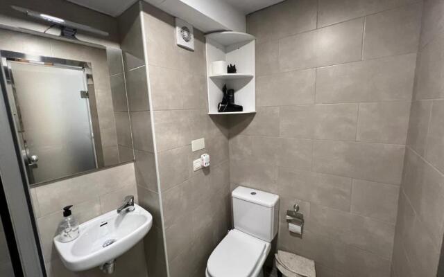 Apartment Lucena Park