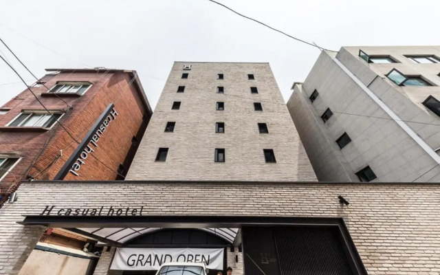 H Hotel Wangsimni