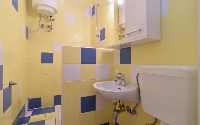 Apartments Jadranka 612