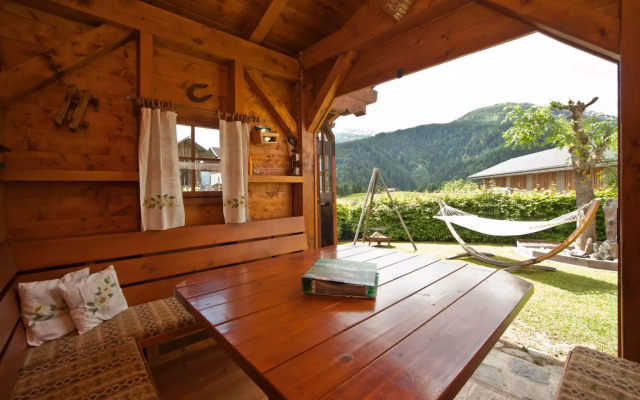 Erlebenswert - Bauernhof Gruber